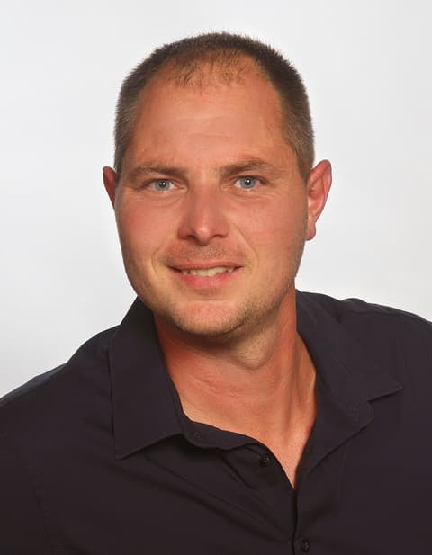 Portrait Steffen Wilke, Bauleitung & Netzanmeldung